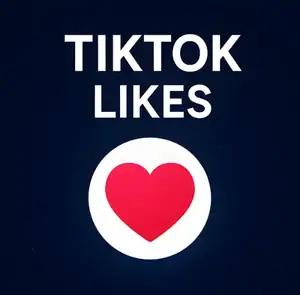 Buy TikTok Likes in Pakistan