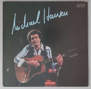 Deutsche Schlager bei schallplatten.me