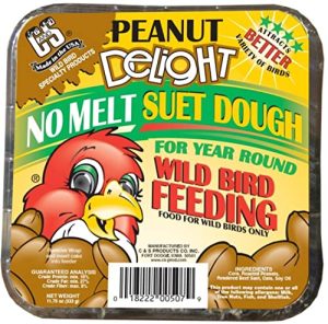 Suet Feed for Birds
