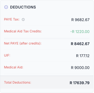 panda-deductions