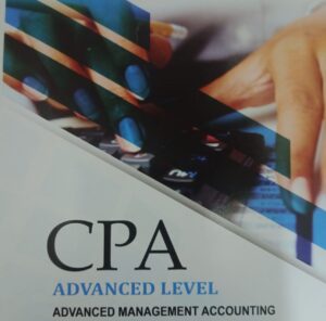 Advanced Financial Management, financial strategy, investment decisions, risk management, corporate finance, financial planning, CPA Kenya, online CPA courses, business finance, financial modeling, capital budgeting, financial risk assessment.