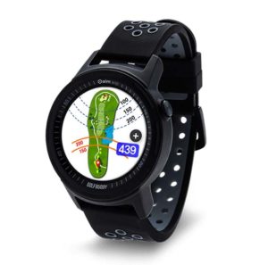 GolfBuddy Aim W10