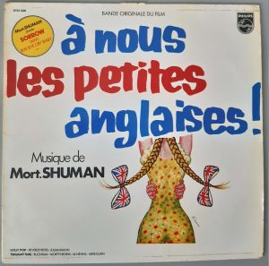 Mort Shuman
