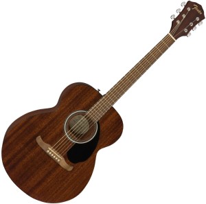 Présentation Fender FA 135 All Mahogany 4/4