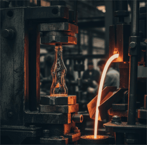 Factory - Tour - Forming