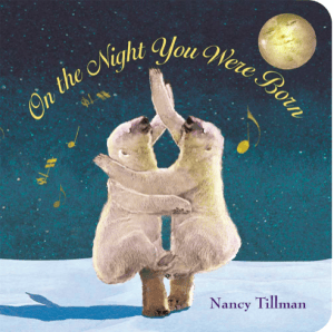 On the Night You Were Born