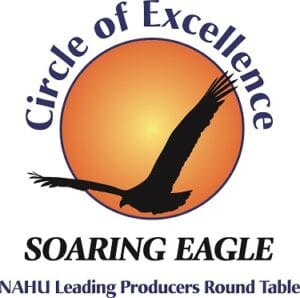 Soaring Eagle Logo