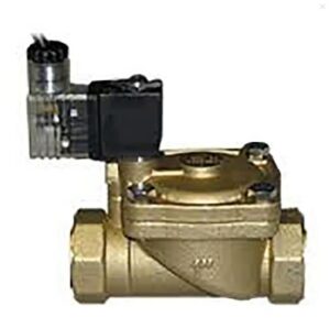410888-R - Bộ van điện từ Đèn UV VIQUA