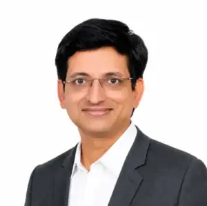 Harsha Vardhan Avvari
