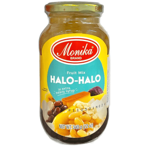 Monika Halo Halo Mix 340 grams