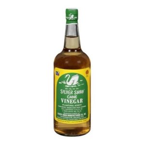Silver Swan Cane Vinegar (750ml)