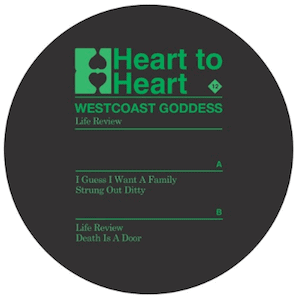 heart to heart - westcoast