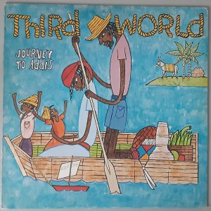 Third World