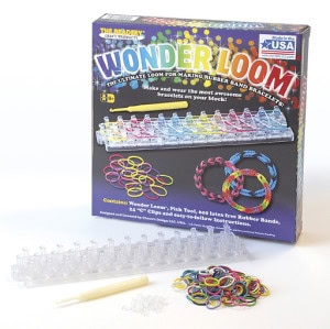 wonderloom