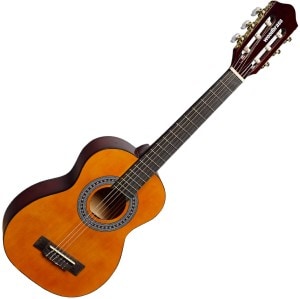 Présentation de la Woodbrass CG1 1-4 naturelle