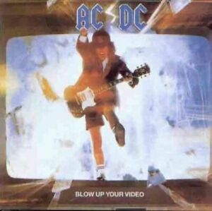 AC/DC - Blow Up Your Video NOVA