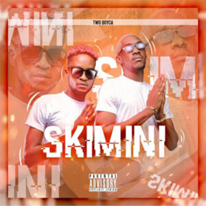 Two Boyca - Skimini (Prod. Dj Maike)
