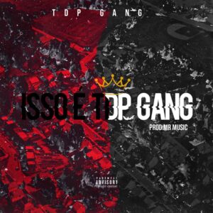TDP Gang - Isso é TDP Gang