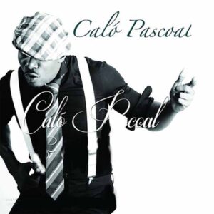 Caló Pascoal - O Coração (EP)