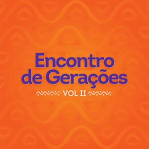 Rui Orlando & Euclides Da Lomba - Ainda Existe Paixão