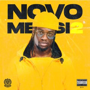Paulelson - Novo Messi 2 (Mixtape) 2020