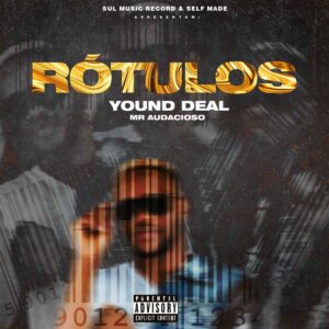 Young Deal - Rótulos