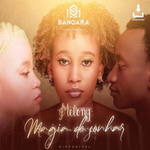 Melony - Magia de Sonhar