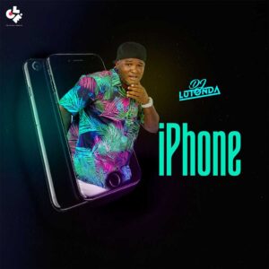 Dj Lutonda - iPhone