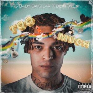G Baby Da Silva & Beatoven - Estoril (feat. Biura)