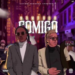 Riscow x Gaia Beat - Num Fala Comigo