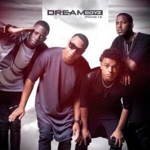 Dream Boyz - Manga