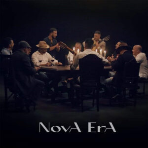 Nininho Vaz Maia - Nova Era