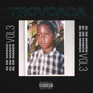 Trovoada - Mais Louco
