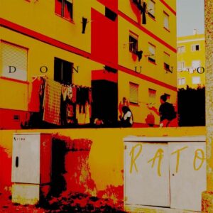 DNKLSH - Rato