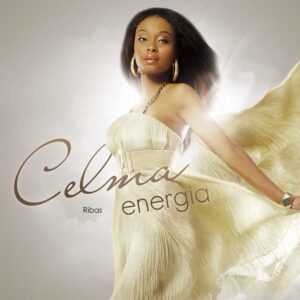 Celma Ribas - Energia (EP)