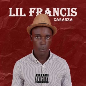 Lil Francis - Zaranza