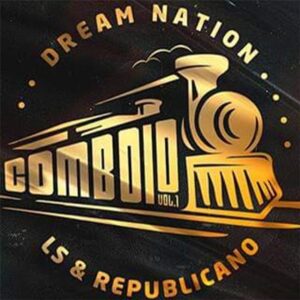 Mallaryah x Arieth Feijó x Jordânia x Elizabeth Ventura x Johnny Berry & Claudio Fenix - Combóio