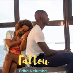 Erika Nelumba - Faltou