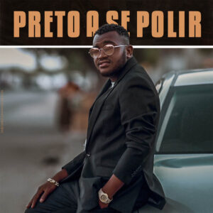 Mr. Fleezow - Preto a se Polir