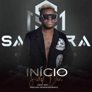 Sidof Davi - Início (EP)