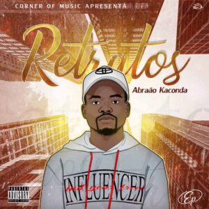 Abraão Kaconda - Retratos (EP)