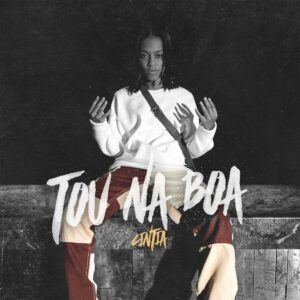 Cíntia - Tou Na Boa