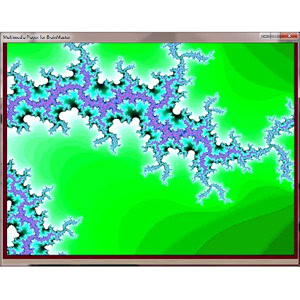 Fractal Animations