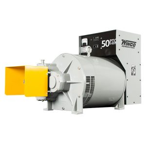Winco line of PTO Generator Model 50PTOC-3/B