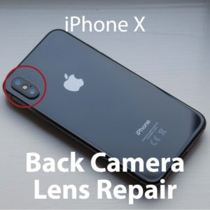 iPhone Repair NYC