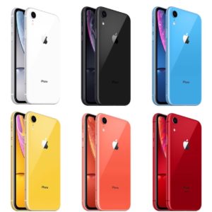 iPhone XR Screen Replacement NYC