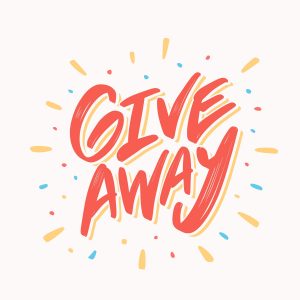 Giveaway Competition