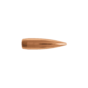 Berger .30 Caliber 155.5 Grain Match Grade BT Fullbore 30416 - 1 Shot Guns