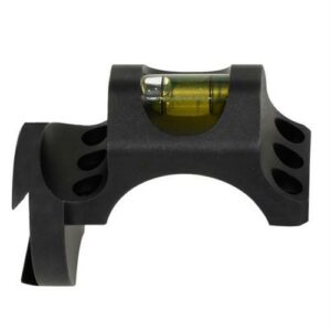 Top Half of Ring w/ Level & ADI Mount 30mm 6 screw A360