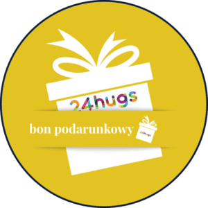 bon podarunkowy 24hugs tulsie